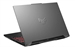 لپ تاپ ایسوس 16 اینچ مدل FA607NUQ پردازنده Ryzen 7 170رم 16GB حافظه 512GB SSD گرافیک 6GB 4050